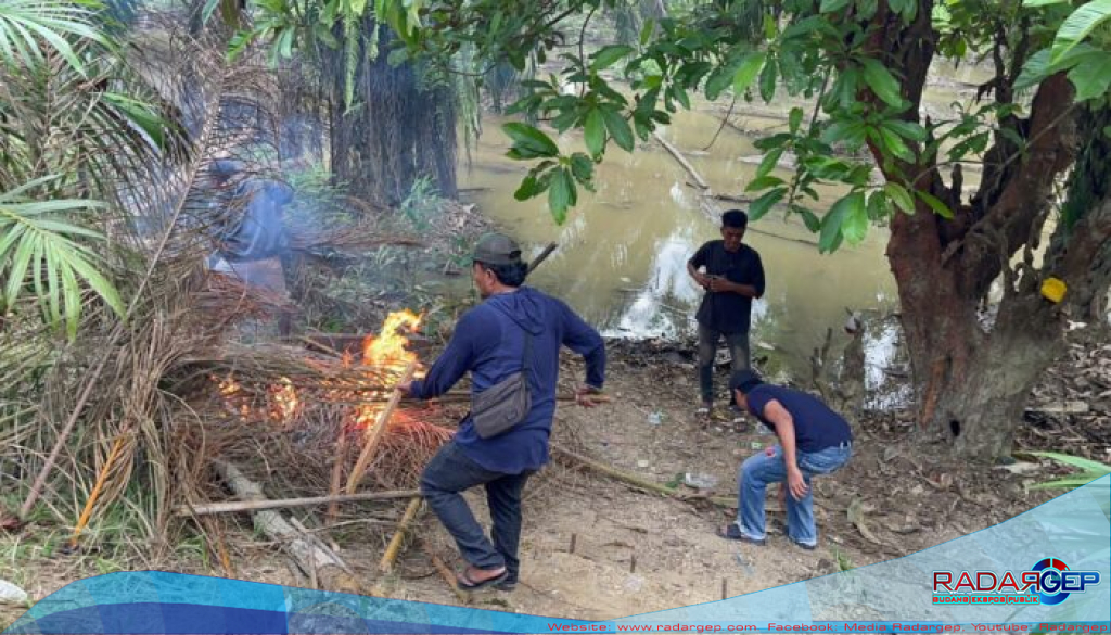 42 Tersangka Narkoba Diringkus Dalam Sebulan